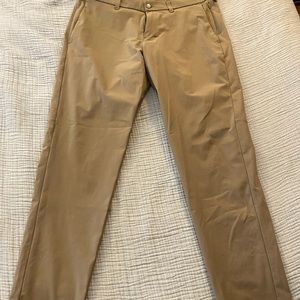 Lululemon Commission Pant Slim 36/34